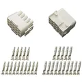 Produktbild: Stecker Set Steckverbinder Universal Mate N Lok 15-polig incl. Kontakten