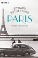 Produktbild: Paris: Roman einer Stadt