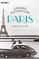 Produktbild: Paris: Roman einer Stadt von Rutherfurd, Edward | Buch | Zustand gut