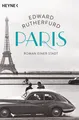 Produktbild: Paris | Edward Rutherfurd | deutsch | Paris