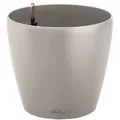 Produktbild: Lechuza® Pflanzgefäß Classico Color Ø 28 cm x 26 cm Sandbraun