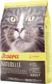Produktbild: Josera Katzenfutter Naturelle 400 g  Katzenfutter