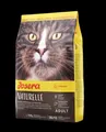 Produktbild: Josera Katzenfutter Super Premium Trockenfutter Naturelle 400 g