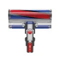 Produktbild: Dyson Fluffy Bodendüse Elektrobürste mit Soft-Walze