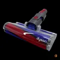 Produktbild: dyson Fluffy Bodendüse Staubsaugeraufsatz V8 V10 V11 973208-01 Elektrobürste