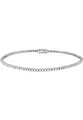 Produktbild: CHRIST Damen-Armband 585er Weißgold 87 Diamant One Size 89106851