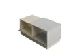 Produktbild: DEMA Home Couchtisch Concept Couchtisch 90/45/36 cm (1 Tisch), Länge/Breite/Höhe: 90/45/36 cm