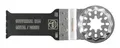 Produktbild: Fein E-Cut Sägeblatt Universal 28 x 55 mm VE à 3 Stück Starlock - 63502222220 (3 Stück)