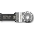 Produktbild: Fein - E-Cut Universal-Sägeblatt, 55x28, VE3- 63502222220