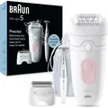 Produktbild: Braun Silk-épil 5 (225007)