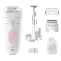 Produktbild: Braun - Epilierer 