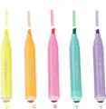 Produktbild: Trendhaus ABC Champions Stempelstift 5er-Set 0 0 STK