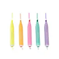 Produktbild: TRENDHAUS Highlighter-&Stempel STEMPELSTIFTE