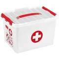 Produktbild: 1-20x helit Aufbewahrungsbox 