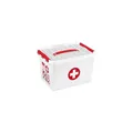 Produktbild: Sunware q-line Erste-Hilfe-Box 22l weiß