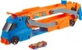 Produktbild: Hot Wheels Urban Transporter + Auto
