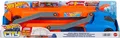 Produktbild: HOT WHEELS CITY STADTTRANSPORTER AUTO Rennbahn mit Abschussrampe + Auto