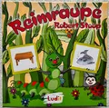Produktbild: Reimraupe Ludit Kinderspiel Kartenspiel Familienspiel Lernspiel Legespiel Reime