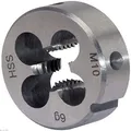 Produktbild: KS Tools 332.1023 HSS Schneideisen MF, M18x2