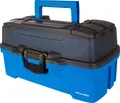 Produktbild: Plano Three-Tray Tackle Box 41,3x22,9x21,3cm - Angelkoffer