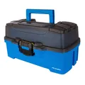 Produktbild: Plano Three-Tray Tackle Box 41,3x22,9x21,3cm - Angelkoffer, Koffer, Angeltasche