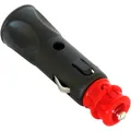 Produktbild: Pfefferkorn Sicherheits-Universalstecker 8A - Passend für KFZ-Zigarettenanzünder