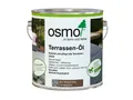 Produktbild: Osmo Terrassen-Ă–l 021 Mooreiche, 2,5l 26,62 EUR/L; 4006850759477