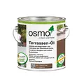 Produktbild: Osmo Terrassen-Öl Mooreiche 2,50 l - 11500156