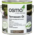 Produktbild: Osmo Terrassen-Öl 2,5 L mooreiche