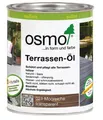 Produktbild: OSMO 021 Terrassen Öl Mooreiche 2,5 Ltr