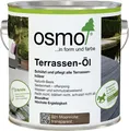 Produktbild: Osmo Terrassen-Öl 2,5 L mooreiche  Holzöl
