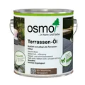 Produktbild: OSMO Terrassen-Öl -021 Mooreiche-2,5 Liter