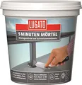 Produktbild: Lugato 5 Minuten Mörtel 5 kg