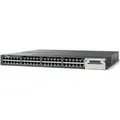 Produktbild: Cisco Catalyst 3560X 48 Port (48 Ports) (WS-C3560X-48T-E)