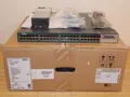 Produktbild: NEW Cisco Catalyst WS-C3560X-48T-E 48x 10/100/1000 GIGABIT Switch - option 10GB