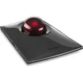 Produktbild: Kensington SlimBlade - Maus - Laser - kabellos - RF - kabelloser Empfänger (USB) - Schwarz