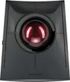 Produktbild: Kensington SlimBlade - Maus - Laser - kabellos - RF - kabelloser Empfänger (USB)