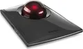 Produktbild: Kensington SlimBlade Pro Trackball – kabellos, beidhändig, Schwarz