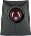 Produktbild: Kensington SlimBlade - Maus - Laser - kabellos - RF - kabelloser Empfänger (USB) (K72080WW)