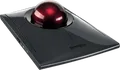 Produktbild: KENS K72080WW - Trackball, Bluetooth/Funk/USB, SlimBlade
