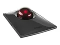Produktbild: Kensington SlimBlade - Maus - Laser - kabellos - RF - kabelloser Empfänger (USB)