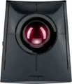 Produktbild: Kensington Maus Optisch Schwarz 400 dpi, 800 dpi, 1200 dpi, 1600 dpi