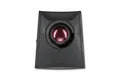 Produktbild: Kensington SlimBlade Pro, Trackball schwarz/dunkelrot
