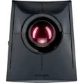 Produktbild: Kensington Maus Optisch Schwarz 400 dpi, 800 dpi, 1200 dpi, 1600 dpi
