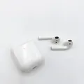 Produktbild: Apple AirPods kabellosem Ladecase 2. Generation Kopfhörer Kopfhörer (175,58)