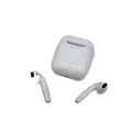 Produktbild: Apple AirPods kabellosem Ladecase 2. Generation Kopfhörer DEFEKT