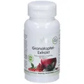 Produktbild: Warnke Vitalstoffe Granatapfel-Extrakt