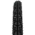 Produktbild: FISCHER Fahrrad-Reifen, 66,00cm (26'') (66,04 cm) Reifengröße: 26' x 1,95' (66,04 x 4,96 cm), ETRTO-Norm:
