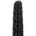 Produktbild: FISCHER Fahrrad-Reifen, 26 Zoll 47-559 Felgenbreite: 17 - 27 mm