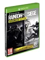 Produktbild: Rainbow Six Siege - Advanced Edition [Ausgabe: Spanien]